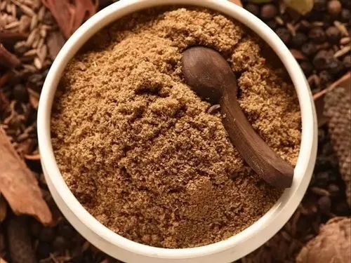 Organic Garam Masala