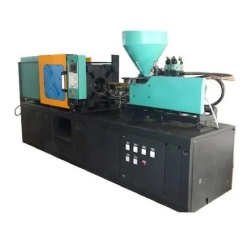 Plastic Injection Molding Machines By Raahy Plastomech