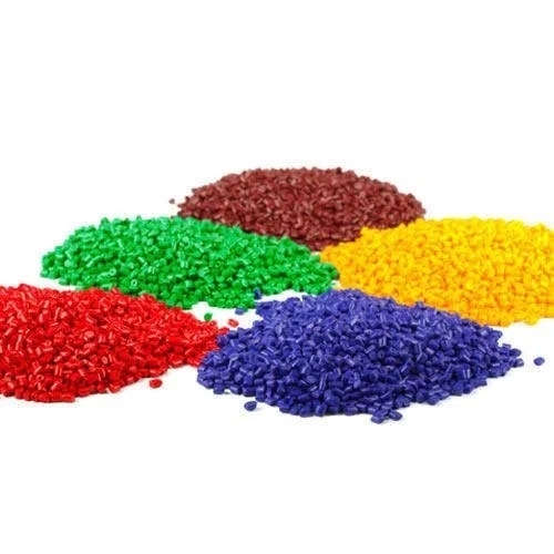Plastic Masterbatches