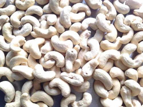 Pure Cashew Nuts W450
