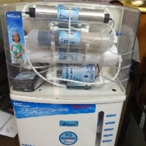 RO Water Purifier