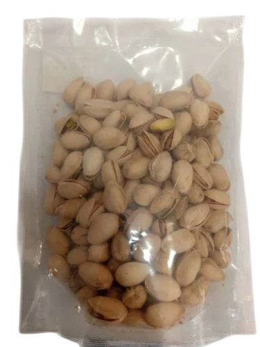 Roasted Pista