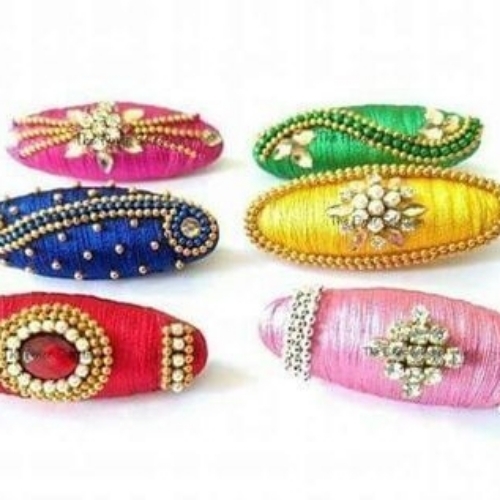 Saree Pin