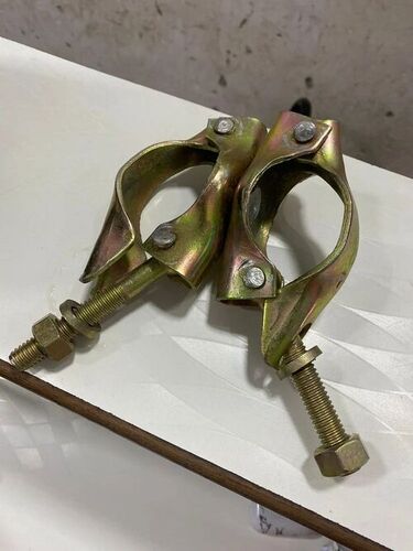 Scaffolding Couplers