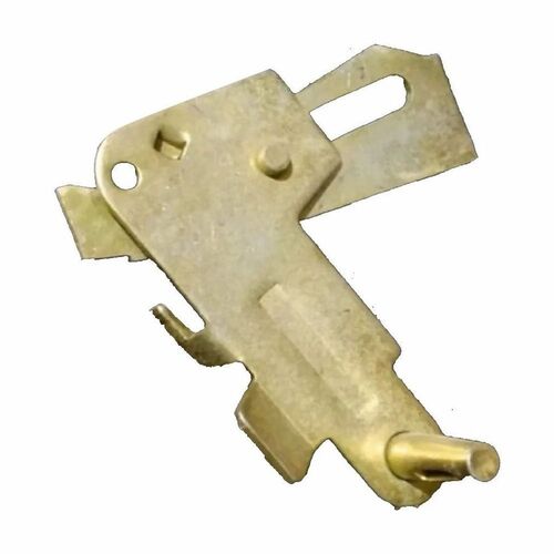 Scaffolding Waller Clamp