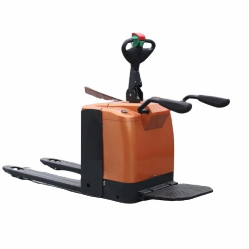 Scale Pallet Truck