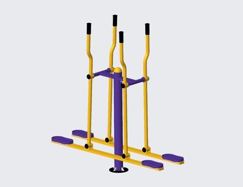 Sky Walker - Application: Gain Strength