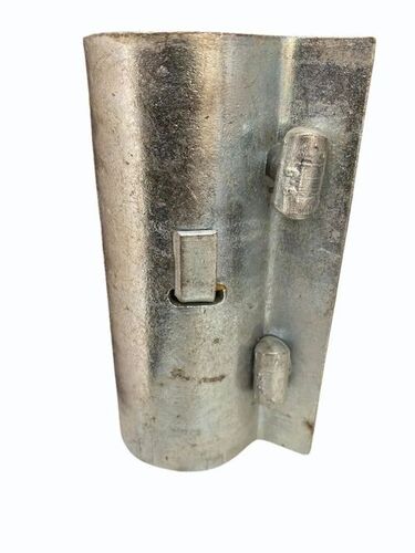 Sleeve Coupler