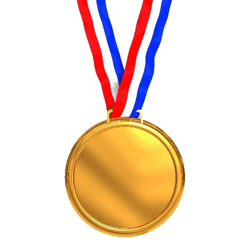 Sports Medal