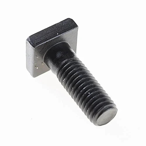 SS Square Head Bolt