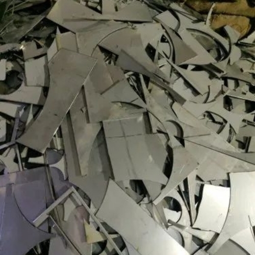 Stainless Steel Scrap