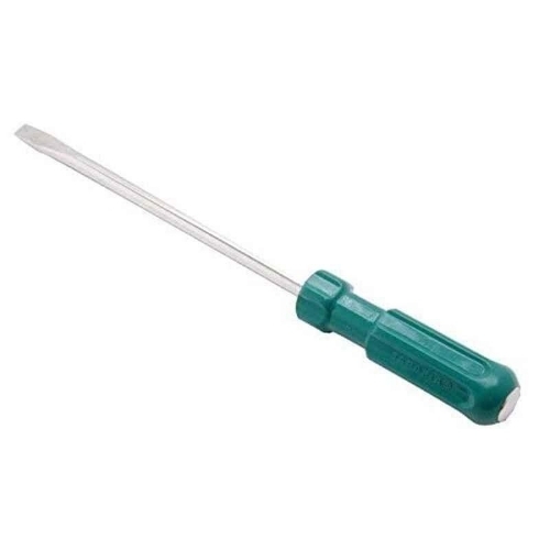 Stainless Steel Screwdriver 