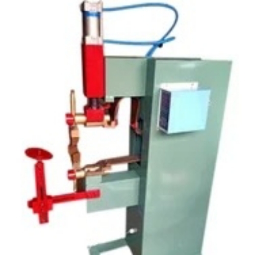 Steel wire making machine