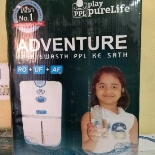 UV Water Purifiers