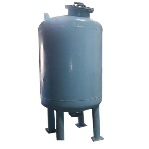 Water Storage Tank