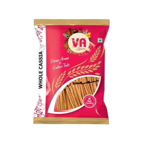Whole Cassia