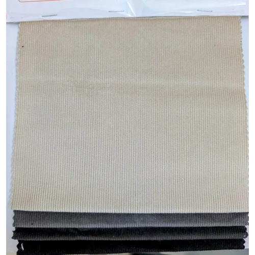 14 Wale Lycra Fabric