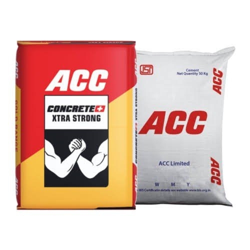 ACC Cement