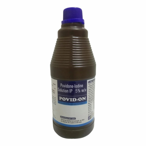 Ayurvedic Syrup