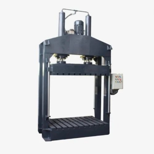 Balling Press Machine By Marathon Engineering