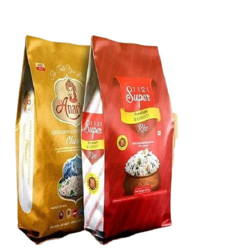 BOPP Bags