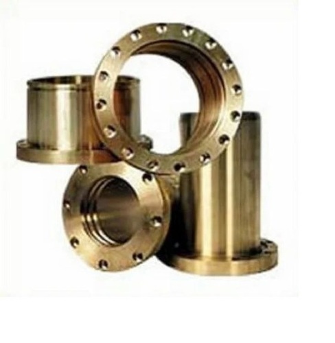 Brass Non Ferrous Metal Centrifugal Casting