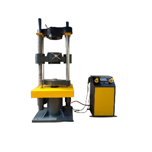 Computerized Universal Testing Machine