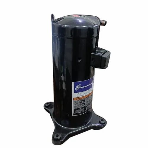 Copeland Three Phase Refrigeration Compressor