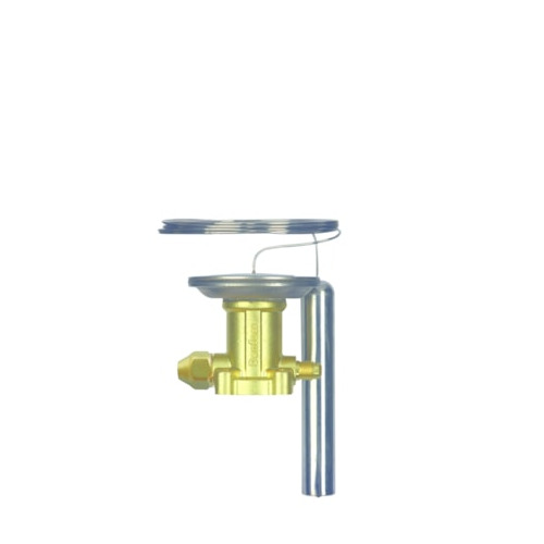 Danfoss 067B3250 Expansion Valve Element - Length: 118 Inch (In)