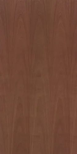 Dark Sapeli Crown Wood Veneer