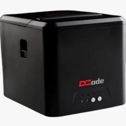 Dcode Direct Thermal Pos/receipt Printer