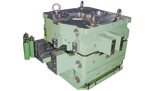 Die Casting Mould
