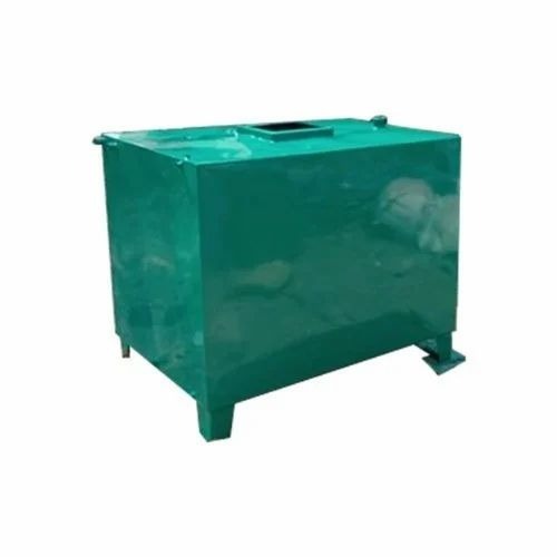 Diesel Storage Tank 990 Liters