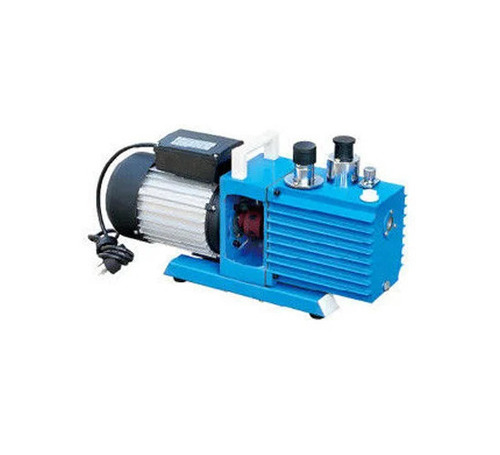 Direct Drive Vacuum Pump