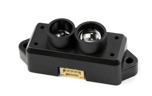 Distance Sensors