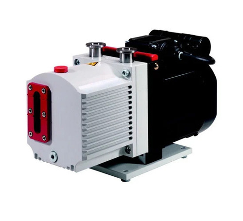 Double Stage Watering Vacuum Pump