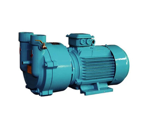 Electric Water Ring Vacuum Pump