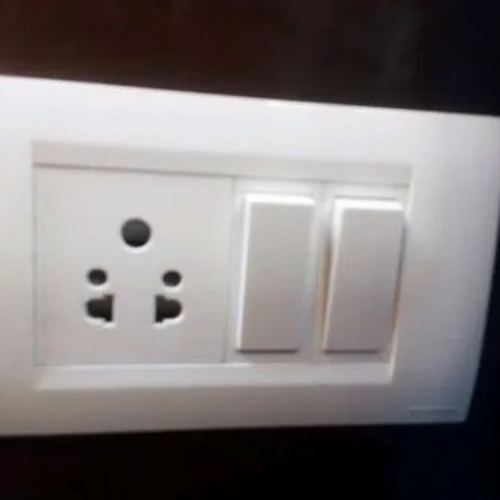 Electrical switch board