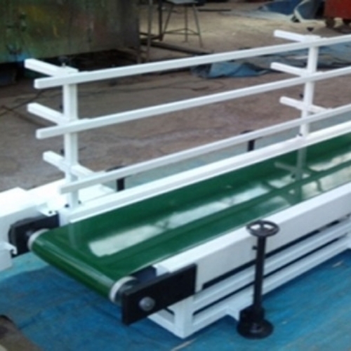 Flat Straight Conveyor
