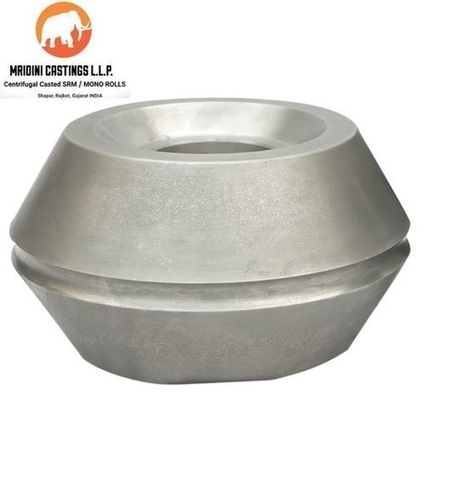 High Pressure Polished Vertical SS Centrifugal Castings