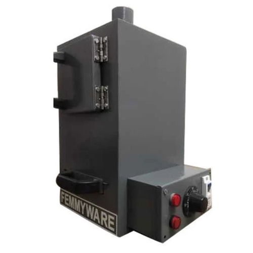 Hygienic Sanitary Napkin Incinerator