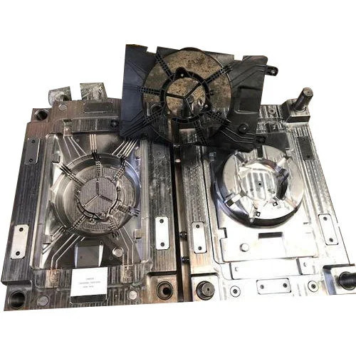 Injection Molding Die