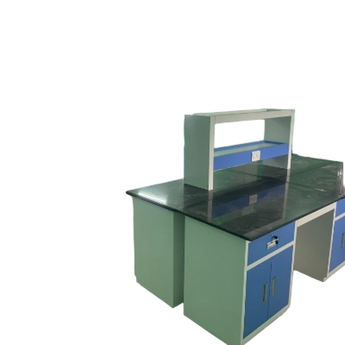 Laboratory Island Bench