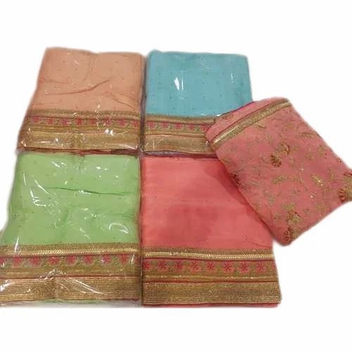 Ladies Fancy Saree