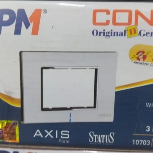 LED board TV switch
