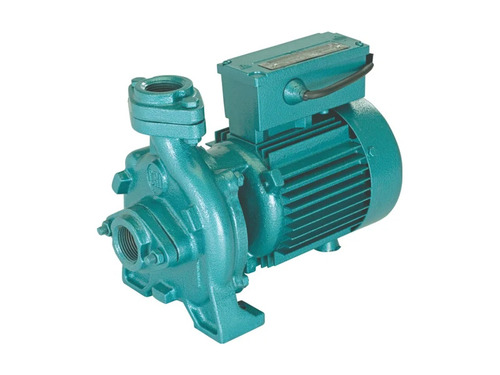 Monoblock Vacuum Pumps
