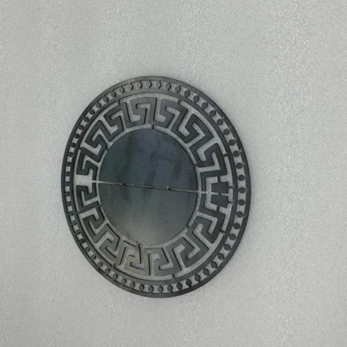 Ms laser cut service