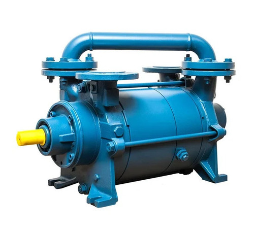 Oil Ring Vacuum Pumps