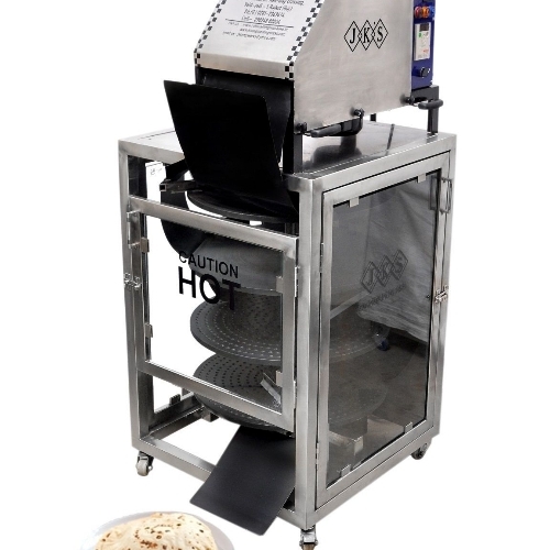 Paratha Making Machine