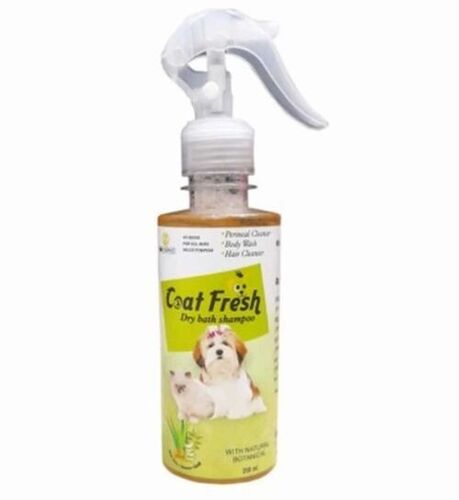 Pet Shampoo - Color: All
